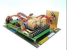 Контроллер Dynamatic 4050, 115VAC/45VDC, 7A/8A, 50/60Hz