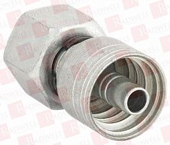 Фитинг для гидравлики Артикул 1A16DS10 от производителя EATON CORPORATION