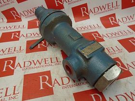 Регулирующий клапан LCT-30 от LONERGAN