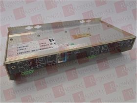 Модуль / стойка ПЛК Артикул 8100182 от производителя KONGSBERG