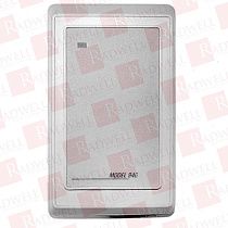 Датчик приближения Артикул 430084001 от производителя UTC FIRE & SECURITY COMPANY