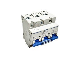 ASI-Automation Systems Interconnect NDB1-125C63-3