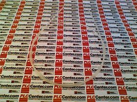 Соединительный стержень NEMA из нейлона 6/6, 14 разъемов, натуральный цвет