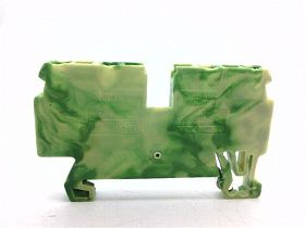 870-837 Клемма от WAGO