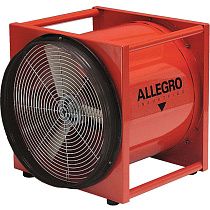 ALLEGRO SAFETY AG8FQR