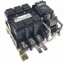 Реле перегрузки ALLEN WEST OLWR00E трехполюсное 600VAC 0.7-1.9A