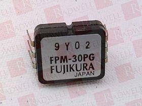Фотоэлектрический датчик Артикул FPM30PG от производителя FUJIKURA AMERICA