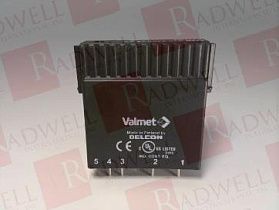 Твердотельная перегрузка / реле Артикул A413188 от производителя DELCON INDUSTRIES