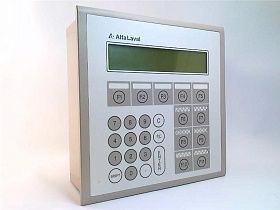 Интерфейс управления ABB 492793201, 24VDC, 10W