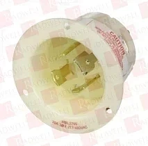 Штекер / розетка Артикул HBL2765 от производителя KELLEMS