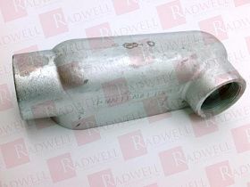 Кабелепровод / соединительный элемент Артикул LR200 от производителя EMERSON