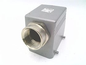 Кожух боковой SH132A Walther Electric, 1" NPT