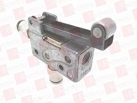 Концевой выключатель Артикул 203-B от производителя INGERSOLL RAND