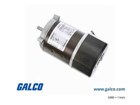 Marathon Electric 5KC39HN2554X