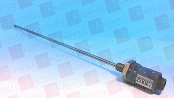 Датчик положения / приемник / монитор Артикул TTS-RB-U-0180 от производителя MTS SYSTEMS CO