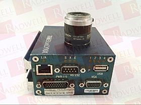 Контроллер  для камеры Артикул MVBLUELYNX-602AGX от производителя MATRIX VISION