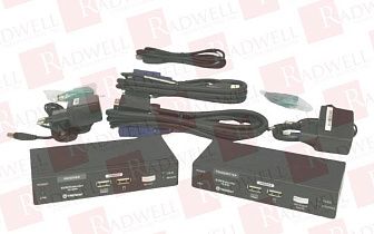 Устройство для органов управления Артикул TK-EX4 от производителя TRENDNET