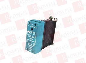 Твердотельная перегрузка / реле Артикул RSDA-660-25-1D0 от производителя INVENSYS