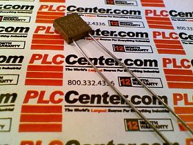 Конденсатор Артикул CK06BX473K от производителя CORNELL DUBILIER