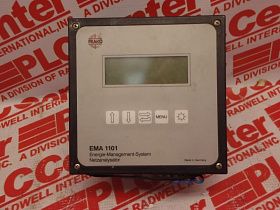 Контроль температуры / процесса Артикул EMA-1101 от производителя FRAKO