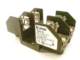 Держатель предохранителя LR250302SR от LITTELFUSE