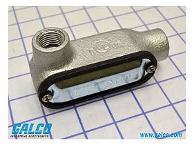 Thomas & Betts LL50MCG