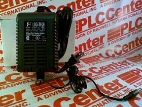 135126-0000 Источник питания переменного тока от LOGITECH