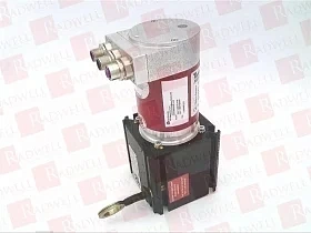 Замок с электроприводом Артикул CEW65M-10065 + ME-P85-02.500 от производителя T&R ELECTRONIC