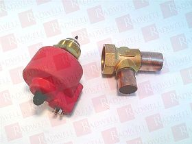 Регулирующий клапан Артикул E3V45SWR10 от производителя CAREL