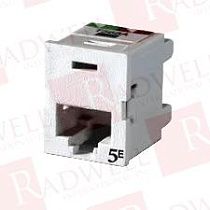 Телекоммуникационный адаптер  Артикул OR-TJ5E00-13 от производителя LEGRAND