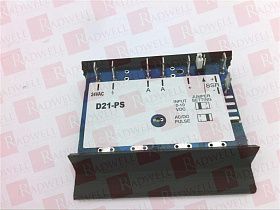 Блок  управления датчиком Артикул D21-PS от производителя THERMOLEC