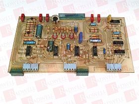 Плата ПК Плата ПЛК / дополнения к  плататам Артикул 12534 от производителя HEIDELBERG