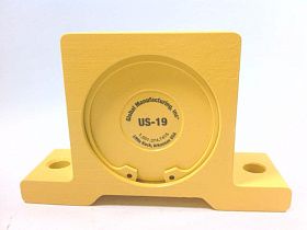 Вибратор пневматический шариковый US-19 GLOBAL MANUFACTURING