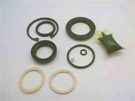 190218001 Пневматический аксессуар от SCHRADER BELLOWS