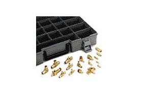 Siemens Building Technologies 141-0601