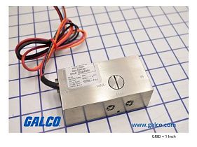 Gems Sensors & Controls 25358