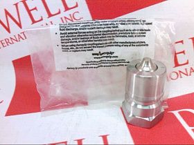 Труба и муфта Артикул FD45-1004-12-12 от производителя EATON CORPORATION