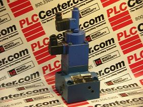 Регулирующий клапан Артикул 2FRE-10-41/25LZ4M от производителя BOSCH