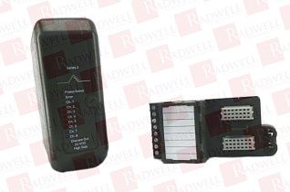 Модуль / стойка ПЛК Артикул 12P2536X062 от производителя EMERSON