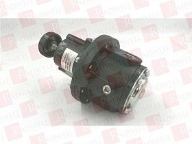 Пневматический регулятор Артикул VAL0121821 от производителя METSO AUTOMATION