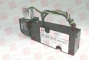 Пневматический клапан Артикул SV91-120VAC-3/5-STD от производителя MAX AIR