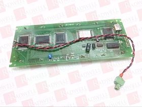 ЖК / светодиодный дисплей Артикул 2416H1-0F от производителя THERMO FISHER SCIENTIFIC