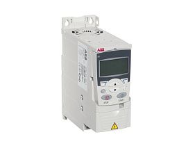 ABB ACS355-03U-08A8-4+J400