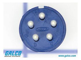 Fujikura, Formerly DDK 9714S-5P