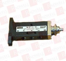 Регулирующий клапан Артикул 410121000 от производителя PARKER