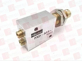 Пневматика аксессуары Артикул PXDA111 от производителя PARKER