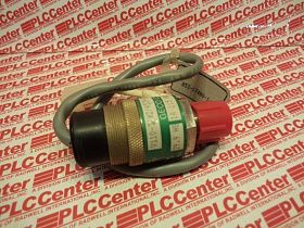 Реле давления Артикул V110-31W2/4529-1 от производителя GECO