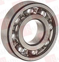 Подшипник Артикул 6309-C3 от производителя SCHAEFFLER GROUP