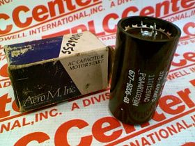 Конденсатор Артикул PSA4R10378N от производителя AERO M