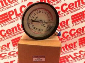 Пневматический манометр Артикул D5205 от производителя MARSH BELLOFRAM